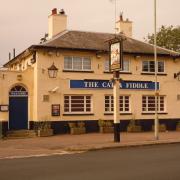 Hatfield's heritage: 200 year old pub may be demolished
