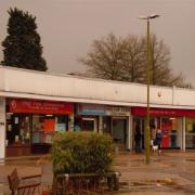 Hilltop Shops: When Will They Be Redeveloped?
