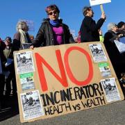 Bring placards, say anti incinerator campaigners
