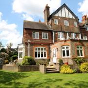 Old World Charm Perfectly Suited To The Modern Home Owner, Gordon Avenue, Stanmore, £1,590,000