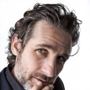Tom Stade is bringing his new show, Your Welcome, to the Alban Arena