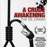 poster from the film, A Crude Awakening