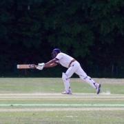 London Colney's 1st and 2nd XI's were successful against Frogmore and Cheshunt Rosedale III at the weekend.