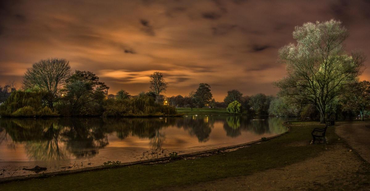 Pictures of the city by St Albans Camera Club