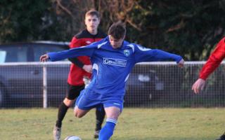 Colney sit seventh after overcoming Hadley