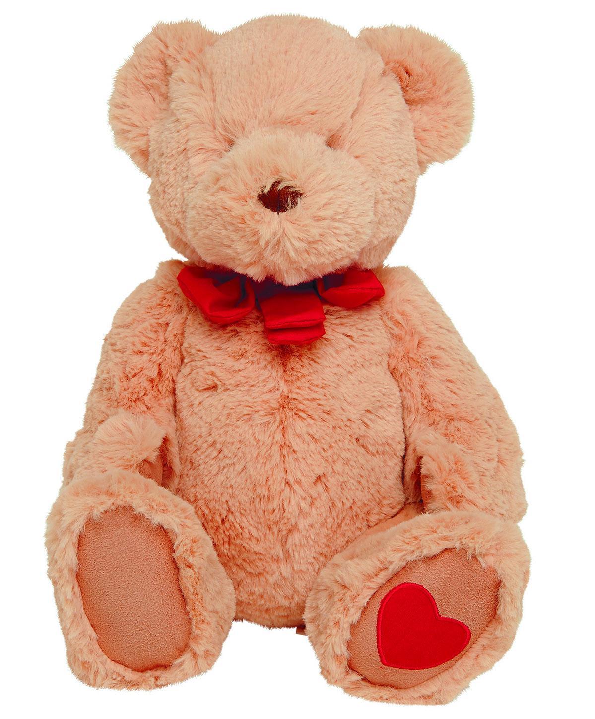 M&S, Valentine’s bear, £12