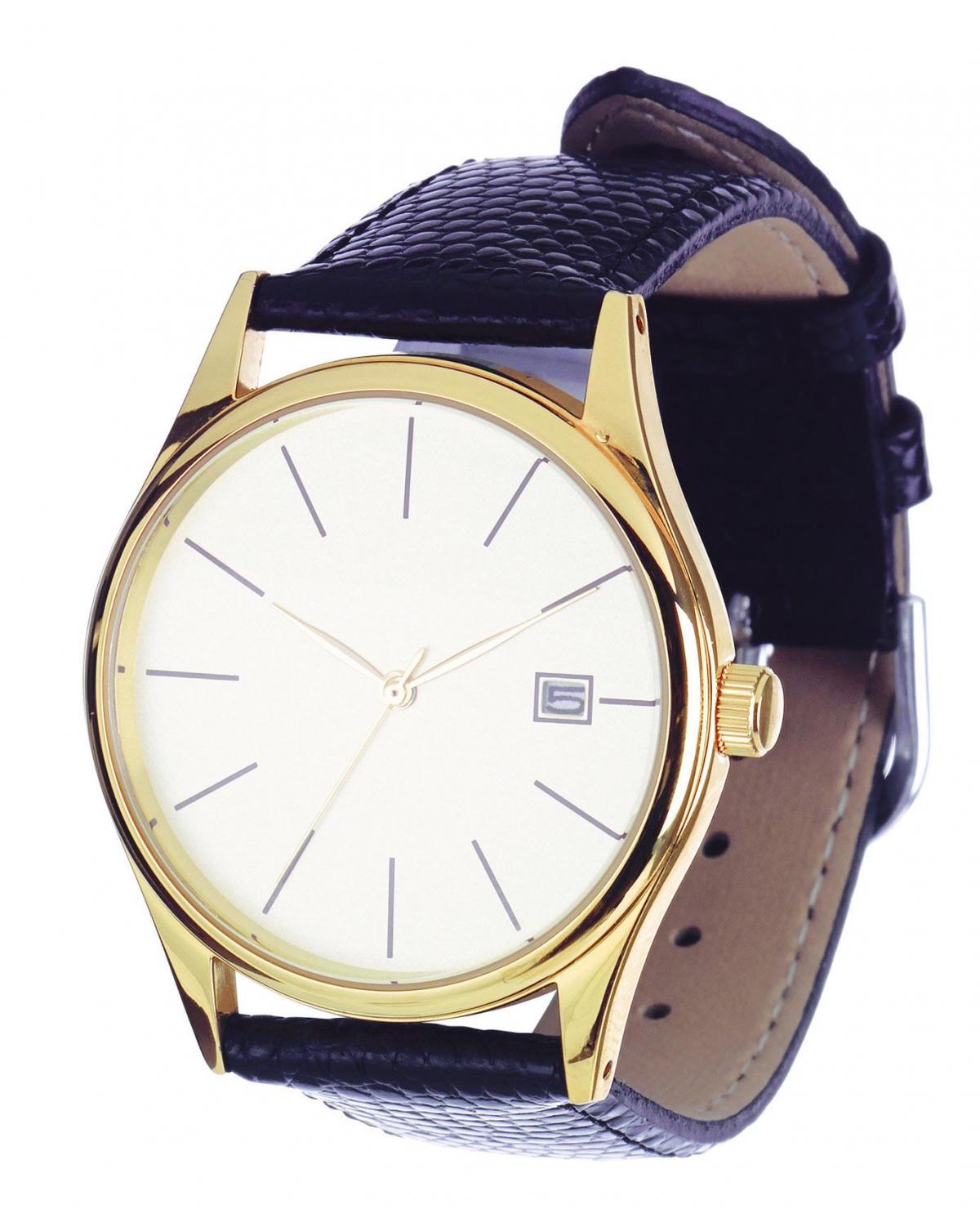 M&S,  Collection watch, £39.50