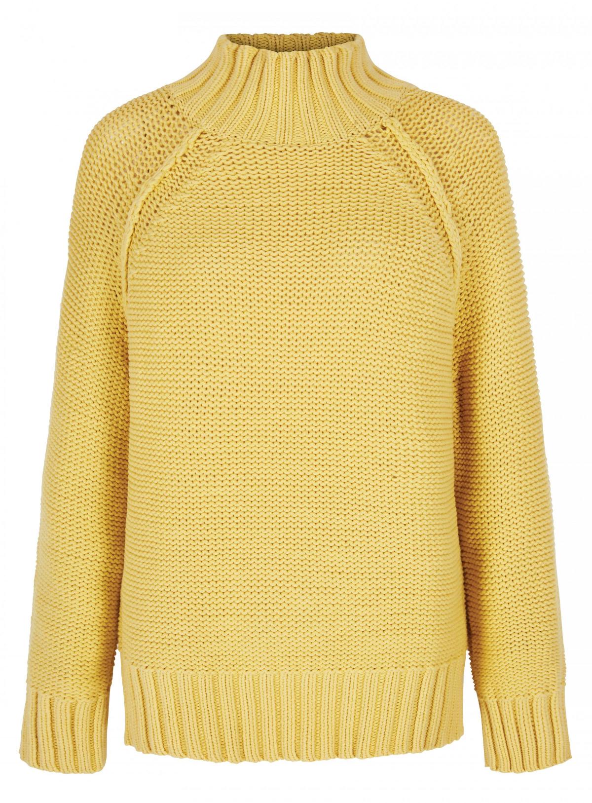 Next, sweater, £45