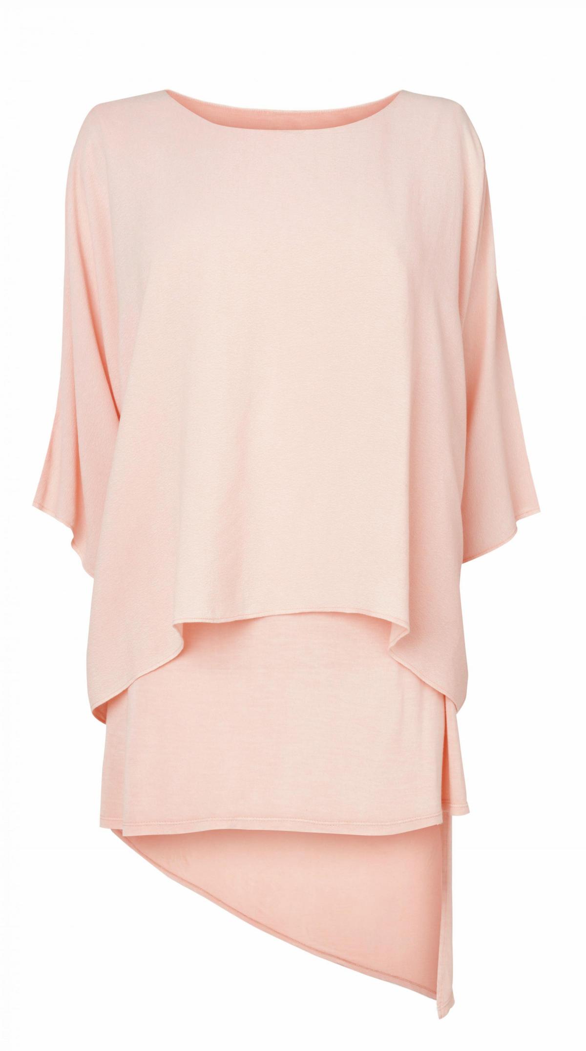 Phase Eight, Alexia oversized blouse, £65