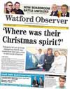 St Albans & Harpenden Review: Watford Observer