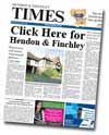 St Albans & Harpenden Review: Hendon & Finchley Times e-Edition