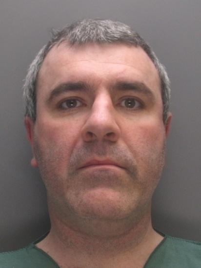 Killer Stephen Marshall got life imprisonment for murdering and dismembering his former friend and landlord Jeffrey Howe.