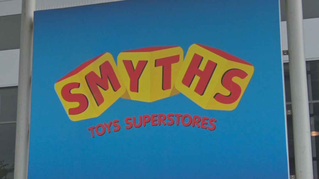 smyths toys top trumps
