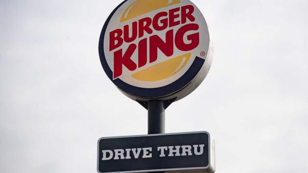 St Albans & Harpenden Review: Burger King
