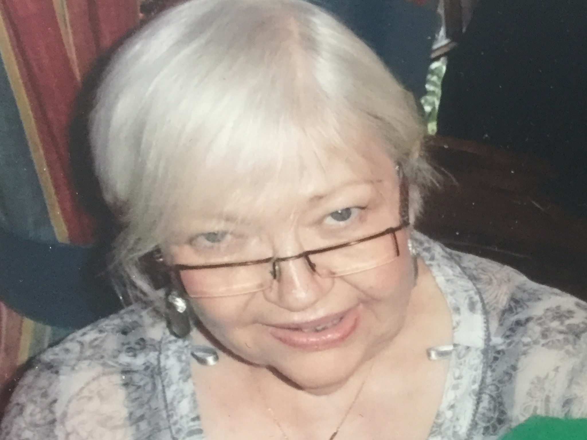 Investigations are ongoing into the death of Margaret Molyneux (Photo: Family handout)