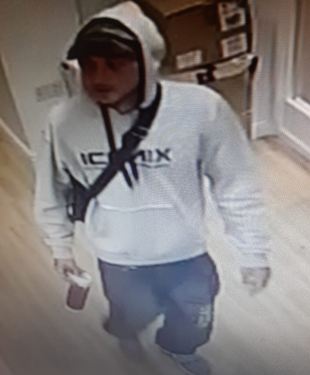 Police are trying to find this missing man (Photo: Hertfordshire Constabulary)