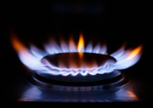 Nine small UK energy suppliers have gone bust since the start of September. Credit: PA