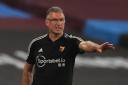 Several readers disagree with the sacking of Watford FC manager Nigel Pearson before the team was relegated last weekend. Photo: Action Images