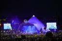 Glastonbury ticket tips: What you need to know about the Glasto resale. Picture: PA