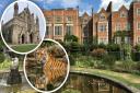 The Herts Big Weekend is back with free tickets to be won to attractions such as St Albans Cathedral, Paradise Wildlife Park and Hatfield Park.