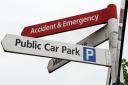 West Hertfordshire Hospitals NHS Trust earned £2.5 million from parking fees in 2023.