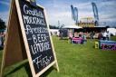The Great British Food Festival
