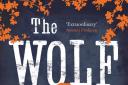 The Wolf Road by Beth Lewis