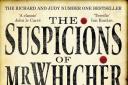 The Suspicions of Mr Whicher by Kate Summerscale