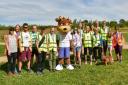 The Heartwood Forest Parkrun