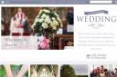 The Church of England's 'Your Church Wedding website,'