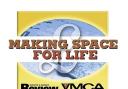 Making Space for Life Campaign.