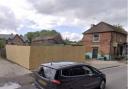 Plans have been approved for a new apartment building to be constructed in Frogmore, St Albans.