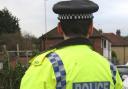Police Appeal After Brookmans Park Burglary