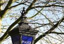 Appeal following Easter burglaries at student accommodation