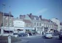 St Albans in Pictures: nostalgic St Albans city centre