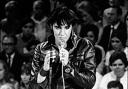 1968 Elvis Comeback Special