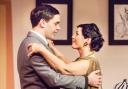 Vortex, by Noël Coward, is on at The Abbey Theatre this week