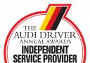 The Audi Driver Annual Awards