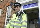Help Make WGC Streets Safer: How To Become A Special Constable