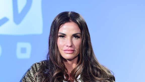 Katie Price has pleaded guilty to three offences after drink drive crash. (PA)