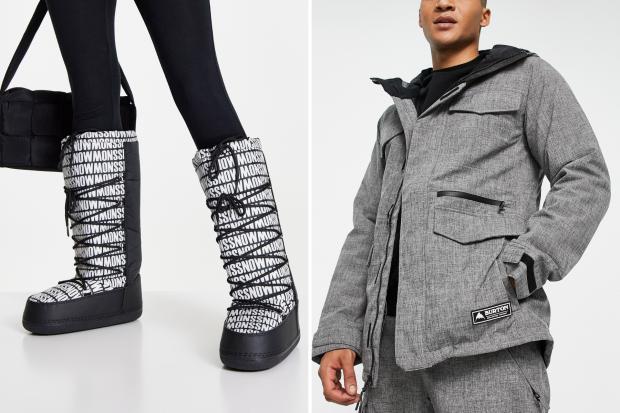 St Albans & Harpenden Review: Some options from Asos (Asos)