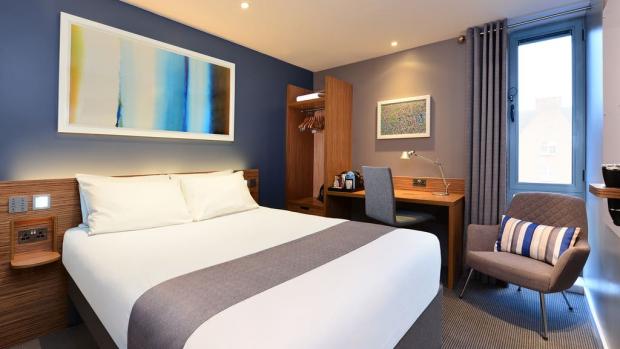 St Albans & Harpenden Review: Travelodge will recruit for 600 jobs across the UK (PA)