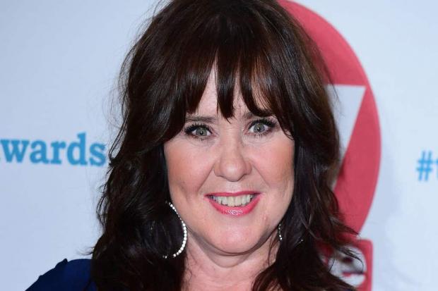 ITV Loose Women's Coleen Nolan under fire for controversial Covid remarks. (PA)