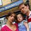 St Albans & Harpenden Review: Elena and Andrew with two-year-old Bella face losing their business and their home.