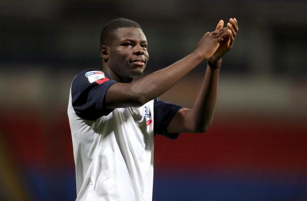 St Albans & Harpenden Review: Dagenham defender Yoan Zouma, the brother of West Ham's Kurt Zouma, has been charged under the Animal Welfare Act, his club have said. Credit: PA