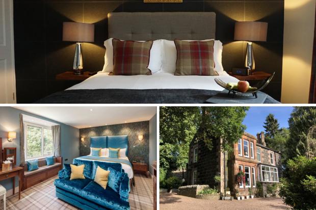 St Albans & Harpenden Review: 2022 Travellers’ Choice Best of the Best Hotels in the UK. Credit: Tripadvisor