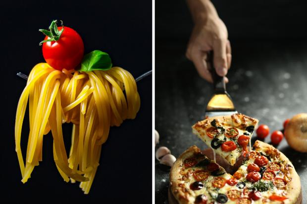 St Albans & Harpenden Review: Italian-inspired pasta and pizza. Credit: Canva