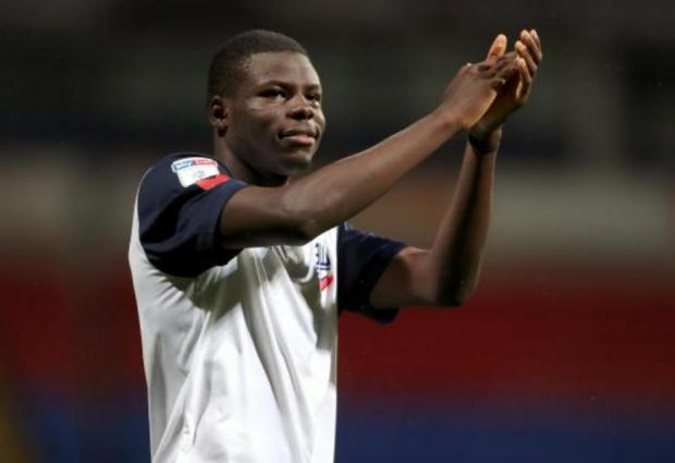 St Albans & Harpenden Review: Dagenham defender Yoan Zouma, the brother of West Ham's Kurt Zouma, has been charged under the Animal Welfare Act, his club have said. Credit: PA