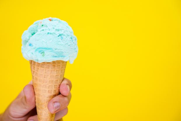 St Albans & Harpenden Review: Ice cream cone. Credit: Canva