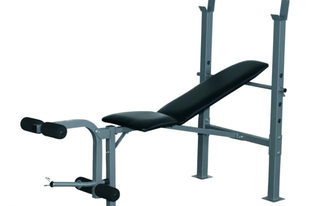St Albans & Harpenden Review: Adjustable Weight Bench. Credit: On Buy